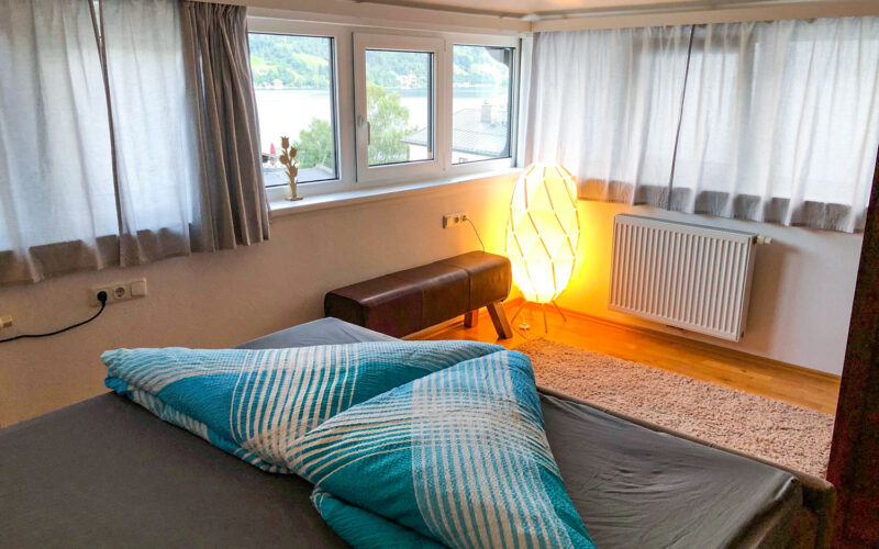 City-Penthouse-Seeblick-Zell-am-See-Zimmer-Seeblick